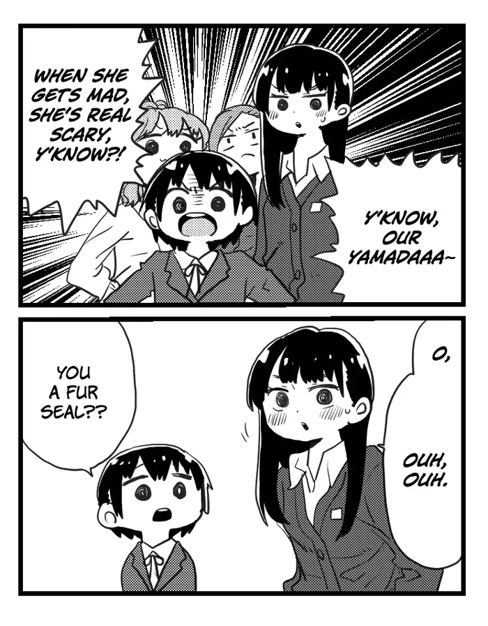 The Dangers in My Heart Chapter 14 image 16_optimized